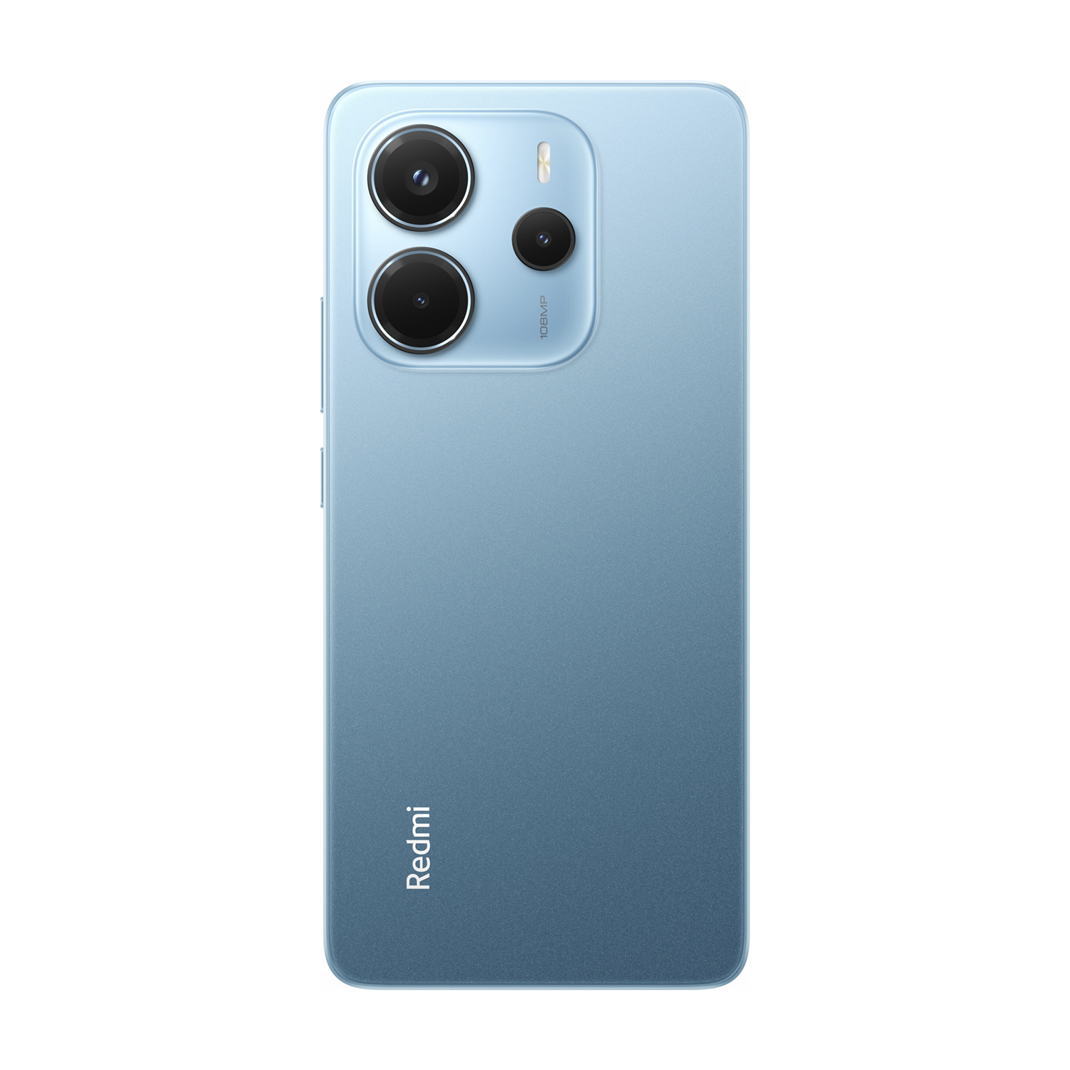 Xiaomi Redmi Note 14 8GB 256GB Azul